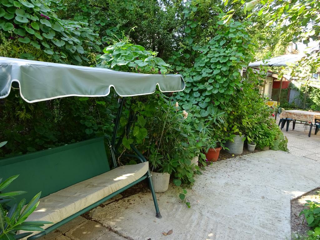 Hotel Hris Tschernomorez Exterior foto